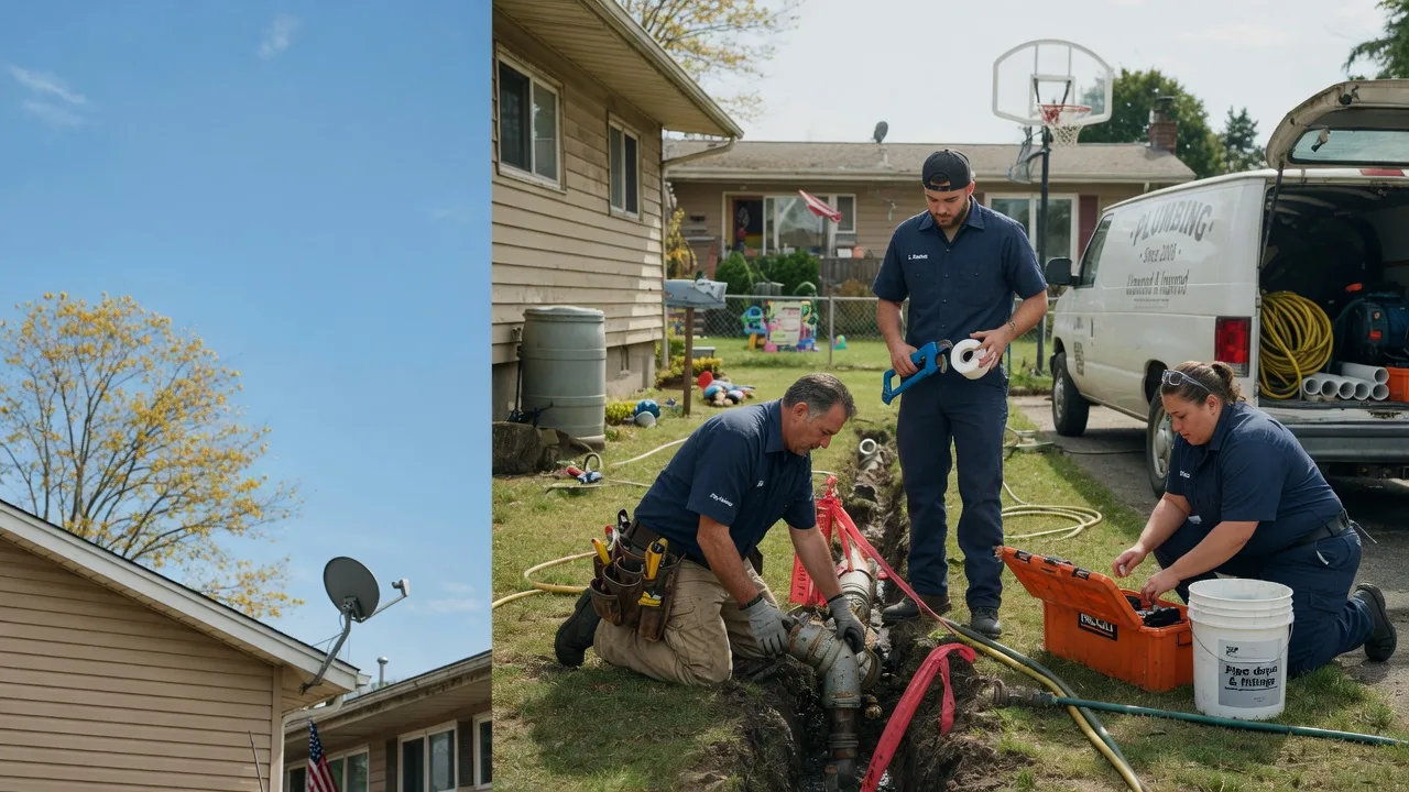 Garbage Disposal Replacement in Volin, SD near me